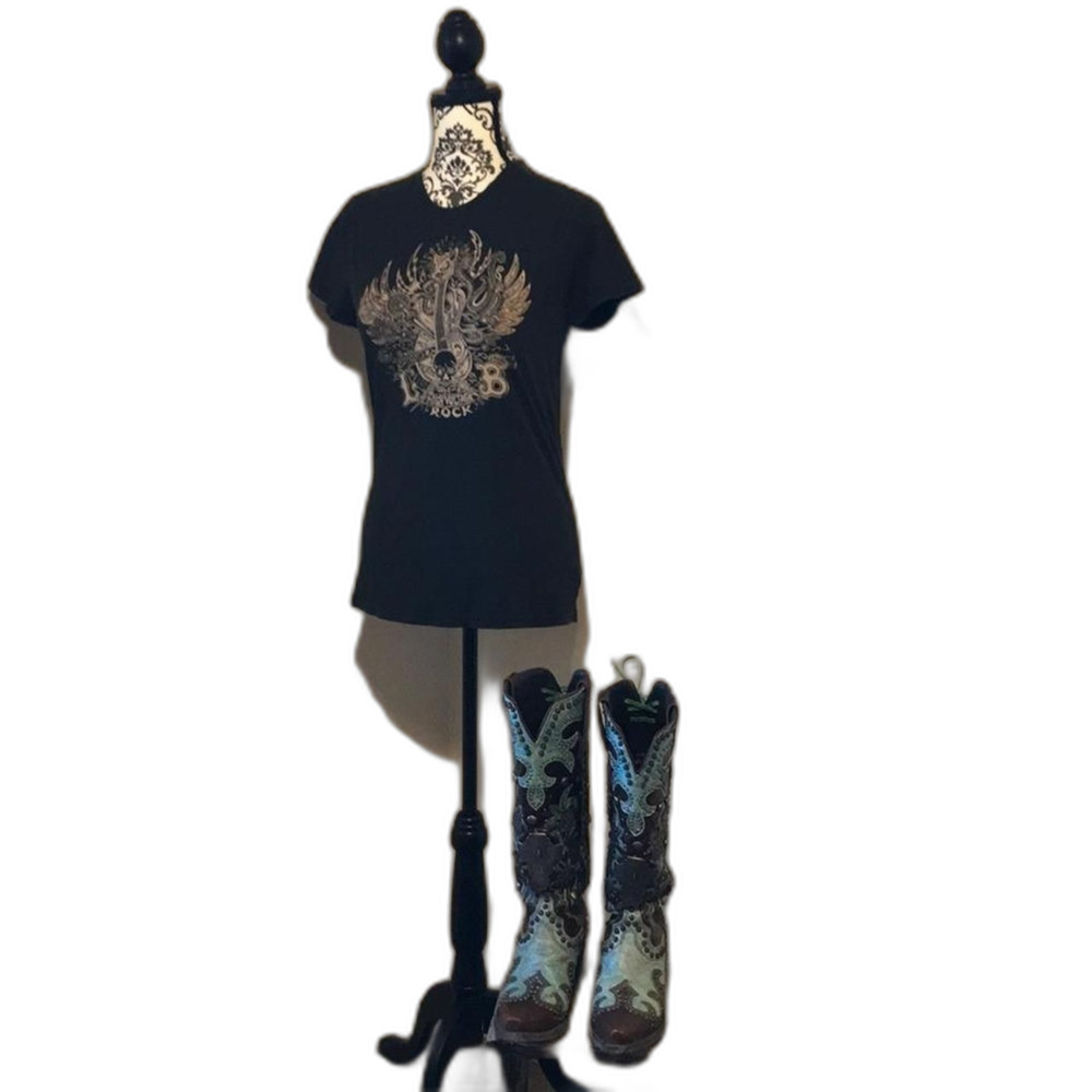 Lucky brand TEE